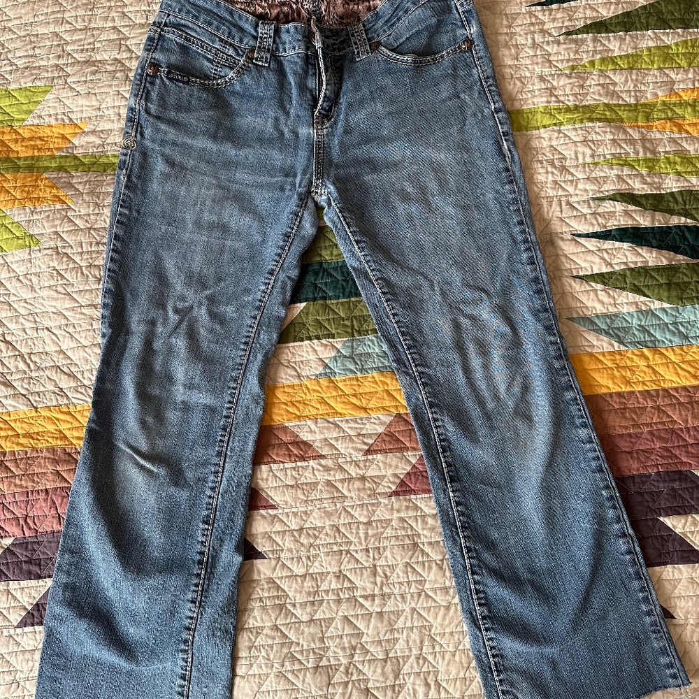 Adiktd Jeans